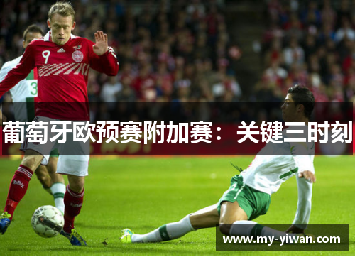 葡萄牙欧预赛附加赛：关键三时刻