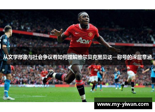 从文学形象与社会争议看如何理解维尔贝克黑贝这一称号的深层意涵