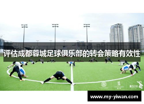 评估成都蓉城足球俱乐部的转会策略有效性